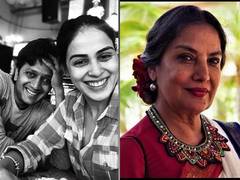 
      
      Bollywood reacts to JNU violence
      
      