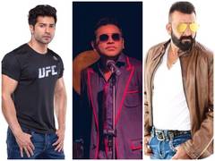 
      
      B-town backs ISRO, says we're with you
      
      