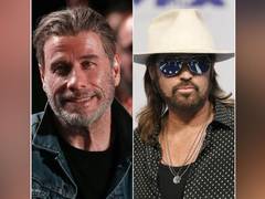
      
      John Travolta, Billy Ray Cyrus among first set of presenters...
      
      