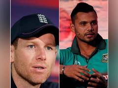 
      
      CWC'19: Key players to watch out in Eng-Bangladesh clash
      
      
