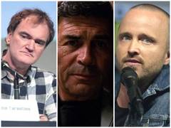 
      
      Quentin Tarantino, Aaron Paul  mourn Robert Forster's demise
      
      