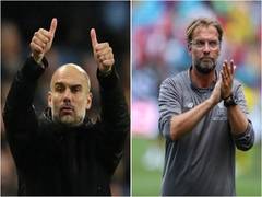 
      
      Pep Guardiola, Jurgen Klopp inducted into LMA Hall of Fame
      
      