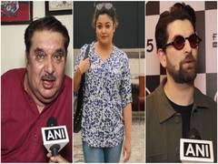 
      
      Bollywood celebrities react to Zaira Wasim's decision to quit...
      
      