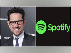 
      
      J.J. Abrams' Bad Robot production launches podcast division,...
      
      