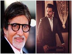 
      
       Big B, Anil Kapoor heap praises on Team India after historic...
      
      