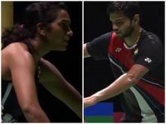 
      
      PV Sindhu, Sai Praneeth retained by their franchises for next...
      
      