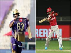 
      
      IPL 13: Tendulkar lauds Mandeep, Rana for playing despite...
      
      
