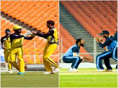 
      
      Syed Mushtaq Ali Trophy: Vibrant Tamil Nadu, rejuvenated...
      
      