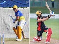 
      
      Seniors like Kohli, Dhoni have done a brilliant job in...
      
      