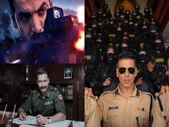
      
      Ahead of R-Day, here are 5 upcoming patriotic films to watch...
      
      