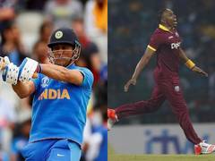 
      
      'MS Dhoni, number seven': Dwayne Bravo shares glimpse of  his...
      
      