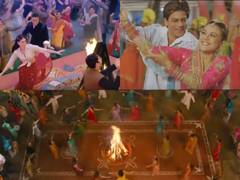 
    From Chappa chappa to Lo aa gayi Lohri ve, here's how Bollywood has portrayed Lohri over years
    