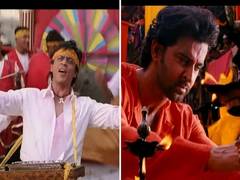 
      
      These Bollywood songs will get you into the spirit of Ganesh...
      
      