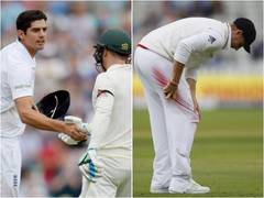 
      
      Will these oldest traditions of cricket ever be same after...
      
      