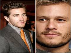 
      
      Heath Ledger never joked about 'Brokeback Mountain', recalls...
      
      
