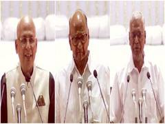 
      
      Opposition leaders pay glowing tributes to Jaitley
      
      