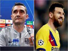 
      
      When you get past 30, end is nearer: Ernesto Valverde on...
      
      