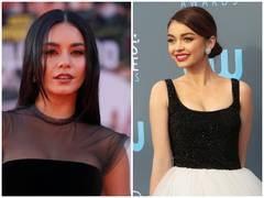 
      
      Vanessa Hudgens to be bridesmaid at Sarah Hyland, Wells Adams...
      
      