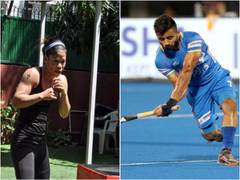 
      
      Tokyo Olympics: Mary Kom, Manpreet Singh to be India's...
      
      