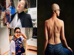 
      
      World Cancer Day: Celebs who braved cancer and emerged victorious
      
      