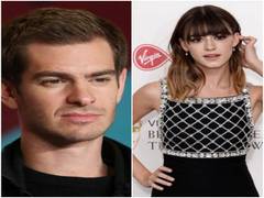
      
      Andrew Garfield, Daisy Edgar-Jones to star in Hulu series...
      
      