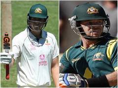 
      
      Dan Christian, Cameron Green among six players added to...
      
      