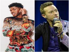 
      
      Coldplay, Lil Nas X withdraw from Christmas show after team...
      
      