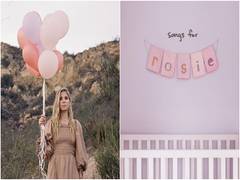 
      
      Christina Perri to release lullaby album for late daughter Rosie
      
      