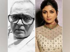 
      
      Hansal Mehta speaks in defense of Shilpa Shetty, calls out...
      
      