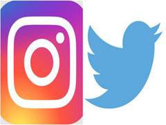 
      
      Instagram, Twitter enable link previews
      
      