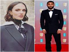 
      
      Jessica Brown Findlay to star alongside Anthony Welsh for...
      
      