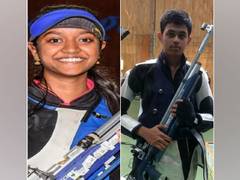 
      
      Elavenil Valarivan, Hriday Hazarika win 10m air rifle T1 trials
      
      