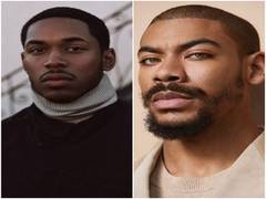
      
      Kelvin Harrison Jr, Aaron Pierre set to lead cast for 'The...
      
      