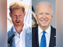 
      
      Prince Harry, Joe Biden and more attend massive 'Vax Live'...
      
      