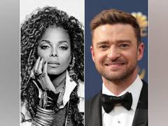 
      
      New documentary revisits Janet Jackson, Justin Timberlake's...
      
      