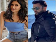 
      
      Katrina Kaif shares throwback images to mark 'buddy' Ali...
      
      