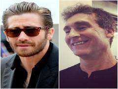 
      
      MGM in talks with Jake Gyllenhaal, Doug Liman for 'Road...
      
      