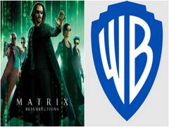 
      
      Warner Bros sued by Village Roadshow over HBO Max release of...
      
      