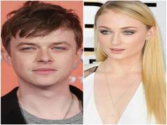 
      
      Dane DeHaan, Sophie Turner to team up for crime thriller...
      
      