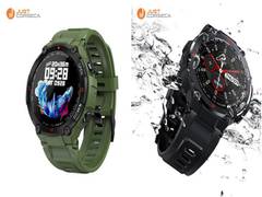 
      
      Just Corseca unveils salt-water resistant smartwatches for...
      
      