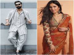 
      
      Katrina Kaif, Vicky Kaushal wedding: Psychological impact...
      
      