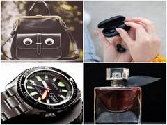 
      
      Special gifts to give your loved ones this Christmas
      
      