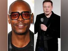 
      
      Elon Musk's 'SNL' hosting gig draws response from Dave Chappelle
      
      