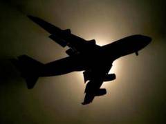 
      
      Colombia: 12 die in plane crash
      
      