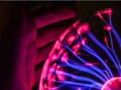 
    New plasma medicine research shows its antibacterial effects, potential uses
    