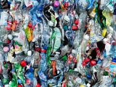 
      
      Study finds machines now identify 12 different types of plastics
      
      