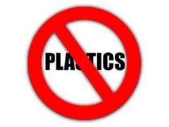 
      
      European Parliament votes for ban on single-use plastics
      
      