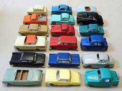 
      
      Second-hand plastic toys could harm your kid
      
      