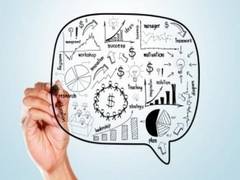 
      
      Platforms that are high on creativity, innovation
      
      