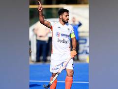 
      
      Indian men's hockey team return to international competition...
      
      